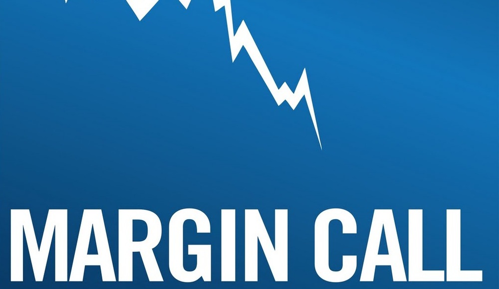 مارجین کال یا کال مارجین | margin call